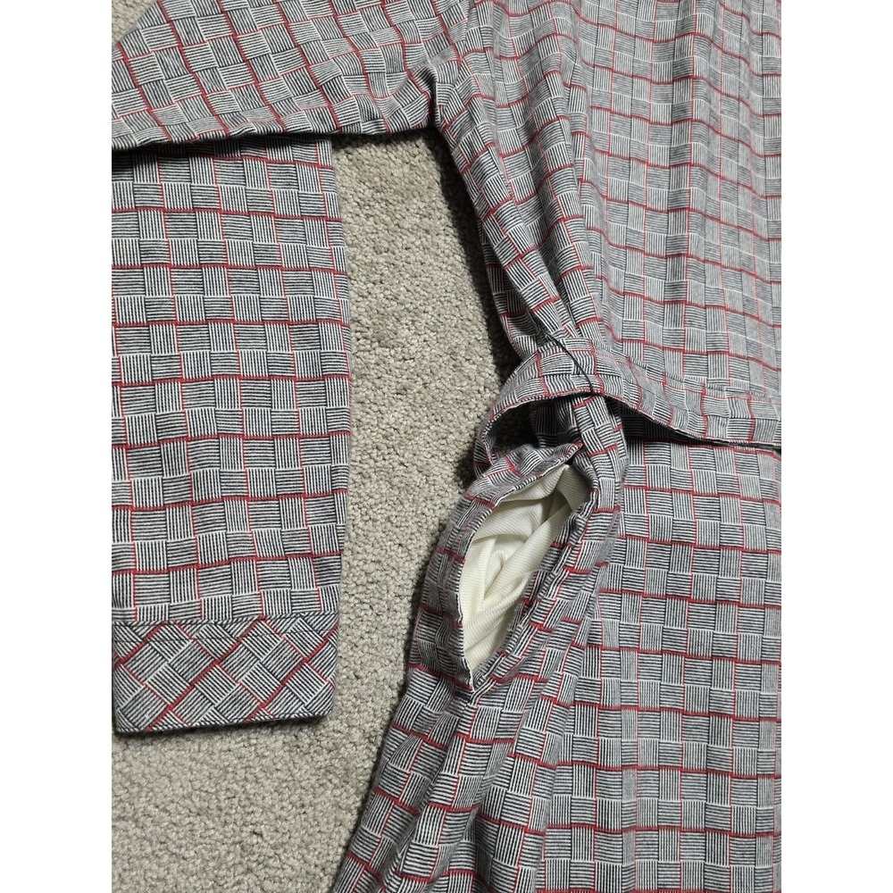 NWT Columbia Holly Hideaway Flannel Dress Womens M 100% Cotton Pockets Button‎ - Picture 10 of 16